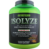 Species-Isolate-4lb-Chocolate-Peanut-Butter | Muscleintensity.com