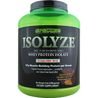 Species-Isolate-4lb-Chocolate-Peanut-Butter | Muscleintensity.com