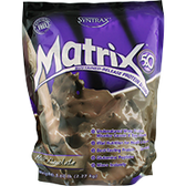 Syntrax-Matrix-5lb-Milk-Choc | Muscleintensity.com