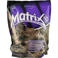 Syntrax-Matrix-5lb-Milk-Choc | Muscleintensity.com