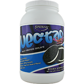 Syntrax-Nectar-Double-Stuffed-Cookie-2lb | Muscleintensity.com