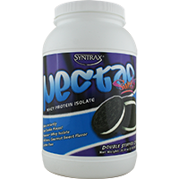 Syntrax-Nectar-Double-Stuffed-Cookie-2lb | Muscleintensity.com