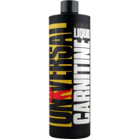 Universal-Carnitine-Liquid-16oz-Citrus | Muscleintensity.com