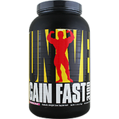 Universal-Gain-Fast-3100-5lb-Strawberry | Muscleintensity.com