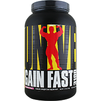 Universal-Gain-Fast-3100-5lb-Strawberry | Muscleintensity.com