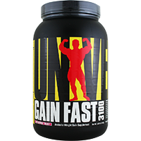 Universal-Gain-Fast-3100-2-55lb-Strawberry | Muscleintensity.com