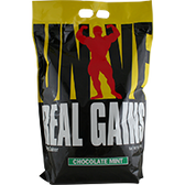 Universal-Real-Gains-10-6-lb-Chocolate-Mint | Muscleintensity.com