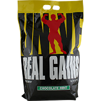 Universal-Real-Gains-10-6-lb-Chocolate-Mint | Muscleintensity.com