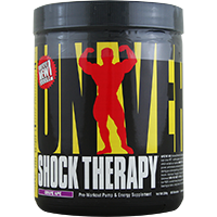 Universal-Shock-Therapy-200g-Grape-Ape | Muscleintensity.com