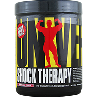 Universal-Shock-Therapy-200g-Hawaiian-Pump | Muscleintensity.com
