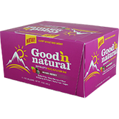 MET-Rx-Good-N-Natural-Mixed-Berry-Bar-56-g-6-ct | Muscleintensity.com