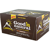 MET-Rx-Good-N-Natural-Chocolate-Bar-6ct | Muscleintensity.com