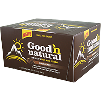 MET-Rx-Good-N-Natural-Chocolate-Bar-6ct | Muscleintensity.com