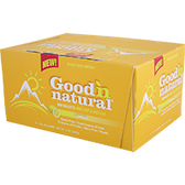MET-Rx-Good-N-Natural-Lemon-Bar-6ct | Muscleintensity.com
