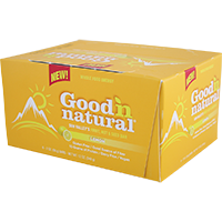 MET-Rx-Good-N-Natural-Lemon-Bar-6ct | Muscleintensity.com