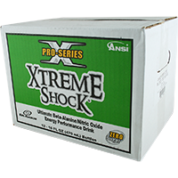 ANSI-Pro-Series-Xtreme-Shock-Apple-16-oz-12-ct | Muscleintensity.com
