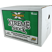 ANSI-ProSeries-Xtreme-Shock-Watermelon-16-oz-12-ct | Muscleintensity.com