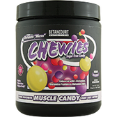Betancourt-Glutamine-Micros-Chewies-21-srv-7-6-oz | Muscleintensity.com