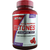 Met-Rx-CLA-with-Raspberry-Ketones-90-ct-NEW | Muscleintensity.com