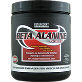 Betancourt-Beta-Alanine-Carnosyn-300-g | Muscleintensity.com