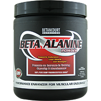Betancourt-Beta-Alanine-Carnosyn-300-g | Muscleintensity.com
