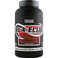 Betancourt-CLA-Elite-Softgel-180-ct | Muscleintensity.com