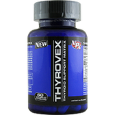 VPX-Thyrovex-60ct | Muscleintensity.com