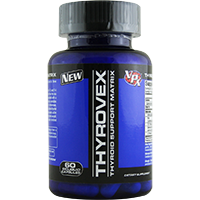 VPX-Thyrovex-60ct | Muscleintensity.com
