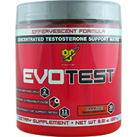 BSN-Evo-Test-Orange-300-g | Muscleintensity.com