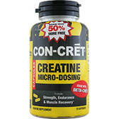 CON-CRET-Capsules-750mg-72ct-Bonus-Size | Muscleintensity.com