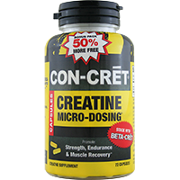 CON-CRET-Capsules-750mg-72ct-Bonus-Size | Muscleintensity.com