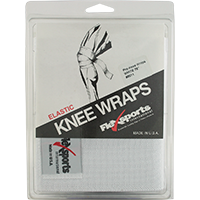 FlexSports-Knee-Wrap-78'' | Muscleintensity.com