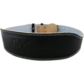 FlexSports-Leather-Xtra-Large-Belt-Padded-4in | Muscleintensity.com