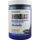 Gaspari-Aminolast-Orange-Mango-420-g | Muscleintensity.com