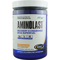 Gaspari-Aminolast-Orange-Mango-420-g | Muscleintensity.com