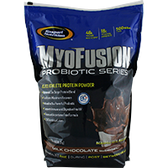 Gaspari-MyoFusion-PROBiotic-10lb-Chocolate | Muscleintensity.com