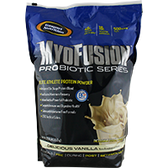 Gaspari-MyoF-PROBiotic-10lb-Vanilla | Muscleintensity.com