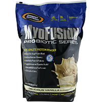 Gaspari-MyoF-PROBiotic-10lb-Vanilla | Muscleintensity.com
