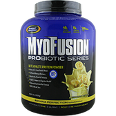 Gaspari-MyoFusion-PROBiotic-Banana-Perfection-5lb | Muscleintensity.com