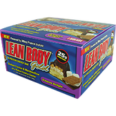 Labrada-Lean-Body-Gold-S'mores-Delight-12-ct | Muscleintensity.com