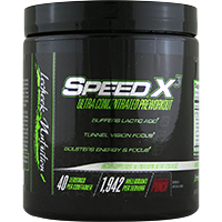 Lecheek-Speed-X3-Ultra-Fruit-Punch-40-srv | Muscleintensity.com