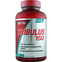 Met-Rx-Tribulus-750-90ct | Muscleintensity.com