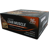 Forward-Foods-Lean-Muscle-Bar-45g-Cookie-Dough-Caramel-Crisp-9- | Muscleintensity.com