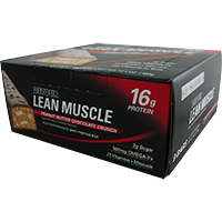 Forward-Foods-Lean-Muscle-Bar-45g-Peanut-Butter-Chocolate-Crunc | Muscleintensity.com