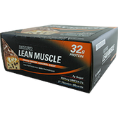 Forward-Foods-Detour-Lean-Muscle-Bar-Cookie-Dough-Caramel | Muscleintensity.com