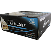 Forward-Foods-Lean-Muscle-Bar-Cookie-N-Cream-12-ct | Muscleintensity.com