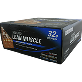 Forward-Foods-Lean-Muscle-Bar-Fudge-Almond-Crunch-12ct | Muscleintensity.com