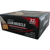 Forward-Foods-Lean-Muscle-Bar-Peanut-Butter-Chocolate-Crunch-12 | Muscleintensity.com