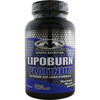 Muscleology-LipoBurn-Platinum-60ct | Muscleintensity.com