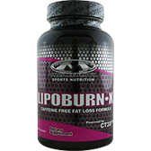 Muscleology-LipoBurn-X-90ct | Muscleintensity.com